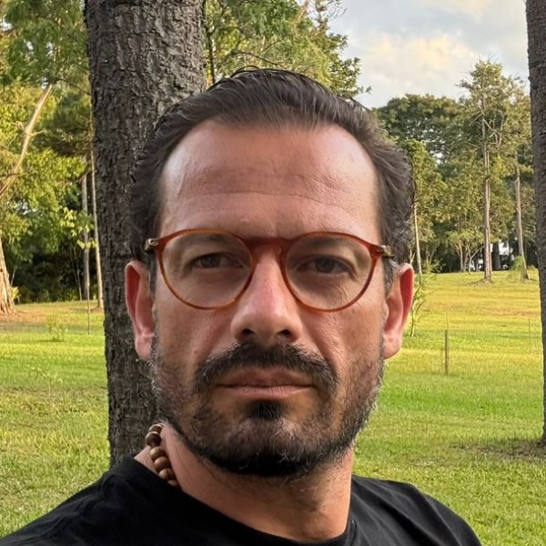 Vinicius (Vinnie) Guardia Serrano